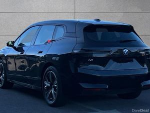 231 Bmw IX 40 M-Sport - Image 2