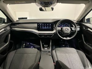 Skoda Octavia Style IV DSG 1.4TSI 204BHP - Image 4