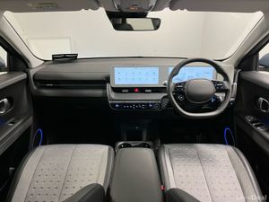 Hyundai IONIQ 5 Premium EV 77kWh 228BHP - Reversin - Image 4
