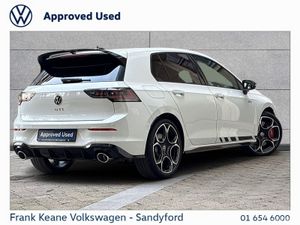 Volkswagen Golf  *GTI Clubsport* *300HP* *Panorami - Image 3