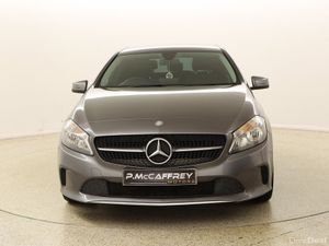 2016 Mercedes-Benz A180 D SE - Image 2