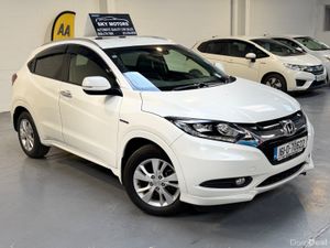 2016 Honda Vezel 1.5 Hybrid Automatic,Top Specs - Image 4