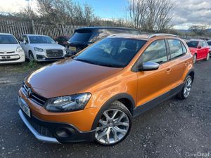 Volkswagen Polo 1.2L Automatic Petrol Low Mileage - Image 3