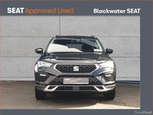 SEAT Ateca 2.0TDI 115BHP SE PLUS PA - Image 3