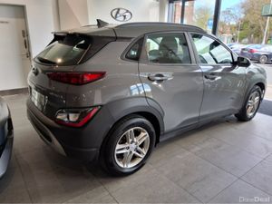 Hyundai KONA COMFORT 1.0 Petrol - 1 Owner - Warran - Image 2