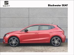 SEAT Ibiza 1.0TSI 115BHP FR - Image 4