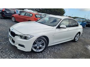BMW 3-Series 320D  M-Sport  2.2L Diesel Automatic - Image 3