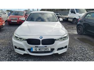 BMW 3-Series 320D  M-Sport  2.2L Diesel Automatic - Image 2