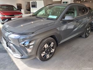 Hyundai KONA HYBRID ELEGANCE - Low Mileage - - Image 3
