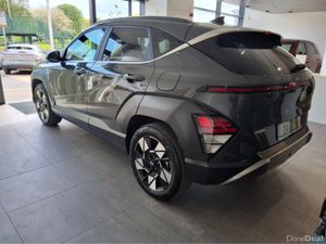 Hyundai KONA HYBRID ELEGANCE - Low Mileage - - Image 4