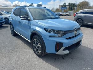 Citroen C3 Aircross C3 Aircross Plus 7 Seats MHEV - Image 4