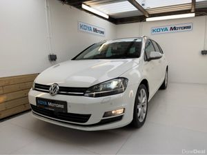 Volkswagen Golf 1.4 TSI HIGHLINE PLUS PETROL AUTOM - Image 3