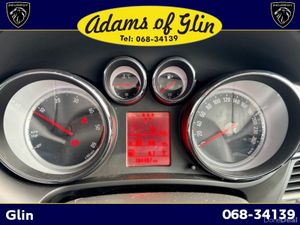 Opel Zafira TOURER SE 1.6 CDTI 136PS 5DR - Image 2