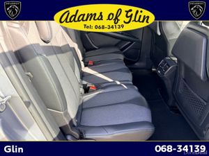 Peugeot 5008 FL ALLURE 1.5 BLUE HDI 13 130 6.2 - Image 2