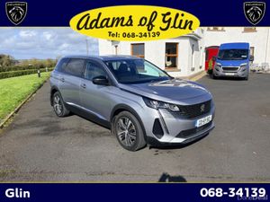 Peugeot 5008 FL ALLURE 1.5 BLUE HDI 13 130 6.2 - Image 3