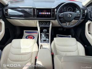 Skoda Kodiaq STYLE 2.0 TDI 150HP 7 SEATS AUTO - Image 2