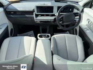 Hyundai IONIQ 5 PLATINUM 77 KWH AUTO - Image 2