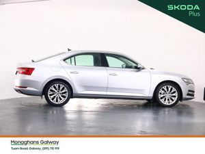 Skoda Superb STYLE 2.0 TDI 150HP - Image 3