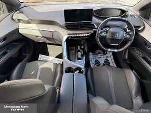 Peugeot 3008 GT LINE 1.5 HDI 130 AUTO - Image 2