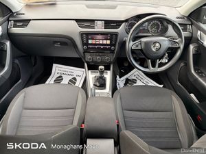 Skoda Octavia AMBITION 1.0 TSI 115HP 4DR - Image 2