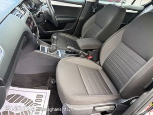 Skoda Octavia AMBITION 1.0 TSI 115HP 4DR - Image 4