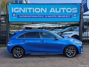 Kia Ceed G T LINE, COMMERCIAL, NEW DOE, FINANCE, W - Image 2