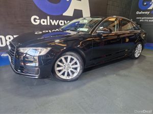 Audi A6 2.0 TDI SE ULTRA **SAT NAV FULLY SERVICED* - Image 4