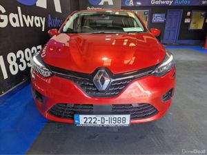 Renault Clio DYNAMIQUE ** 47K MILES FROM NEW IMMAC - Image 3