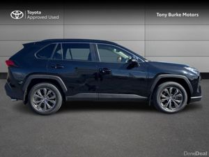 Toyota RAV4 SOL Edition – Leather - 2.5 Hybr - Image 3