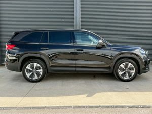 Skoda Kodiaq SE TDI DSG 7 SEATER - Image 4