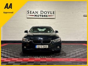 BMW 4-Series 420D SE COUPE AUTO IRISH CAR *SPOTLES - Image 2