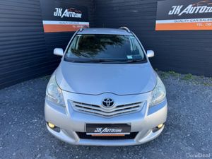 Toyota Verso D-4D T2 5DR 2.0 - Image 2