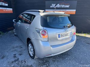 Toyota Verso D-4D T2 5DR 2.0 - Image 4