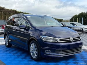 Volkswagen Touran HIGHLINE - 2.0L DIESEL - AUTO - - Image 2