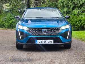 2023 Peugeot 408 1.2 Turbo Automatic Allure - Image 4