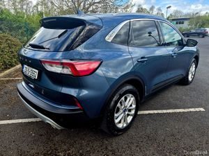 2022 FORD KUGA TITANIUM 1.5D LOW TAX - Image 2