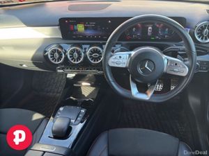 Mercedes-Benz A-Class A 250 E AMG LINE PREMIUM - S - Image 2