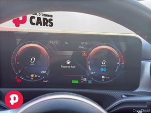 Mercedes-Benz A-Class A 250 E AMG LINE PREMIUM - S - Image 4