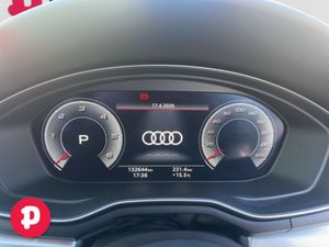 Audi A5 2.0 TDI Sline 35 Mhev 5DR Auto - Straight - Image 4