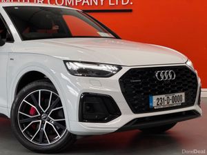 Audi Q5 SPORTBACK TFSI E S LINE EDITION 1 QUATTRO - Image 2