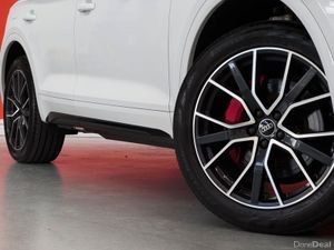 Audi Q5 SPORTBACK TFSI E S LINE EDITION 1 QUATTRO - Image 4