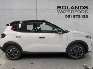 Citroen C3 1.2L Plus **Demo Sale** From €66 Per We - Image 4