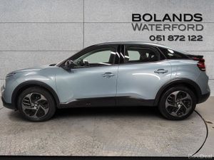 Citroen C4 FEEL Pack PureTech 130 From €62 Per Wee - Image 3