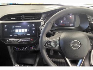 Opel Corsa Elite 1.2 From €52 Per Week - Image 4