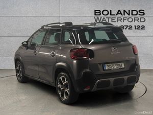 Citroen C3 Aircross FLAIR Pack Automatic 130 From - Image 3