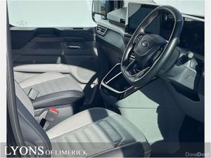 Ford Tourneo Custom 2.5L Duratec 232PS Titanium Au - Image 3