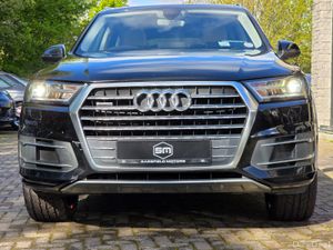 2016 AUDI Q7 3.0 TDI V6 7 SEATER AUTO. - Image 4