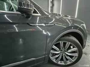 Volkswagen Tiguan 2024 - Image 4