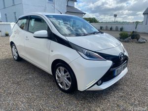 Toyota Aygo 2015 - Image 3