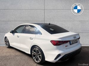 Audi A3 A3 SAL 35 TFSI 150HP S-T S line - Image 2